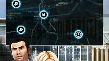 Capture d'écran de Operation X 6