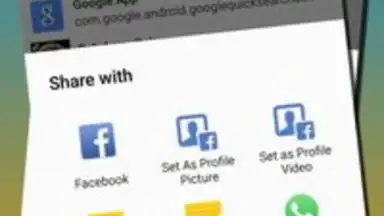 Capture d'écran de Apk Share Easy Uninstaller And App Share 3