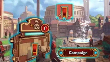 Capture d'écran de Outcast Odyssey 2