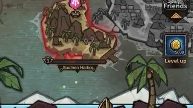 Capture d'écran de Auto Heroes 6