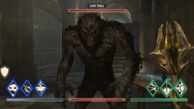 Capture d'écran de The Elder Scrolls: Blades 2