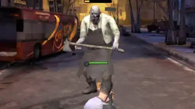 Capture d'écran de Undead Unlimited 6