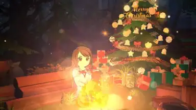 Capture d'écran de The Last Crusaders 5