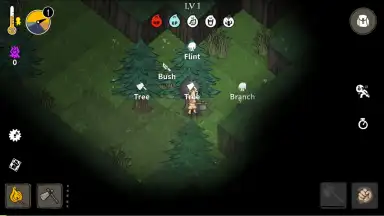 Capture d'écran de The Wild Darkness 15