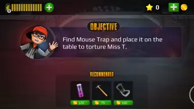 Capture d'écran de Scary Teacher 3D 22