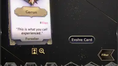 Capture d'écran de Ravenix 1