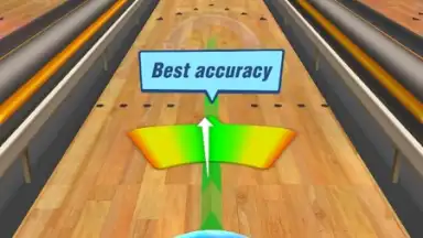 Capture d'écran de Bowling Crew 4