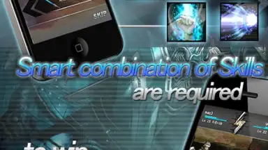 Capture d'écran de RFOnline 4