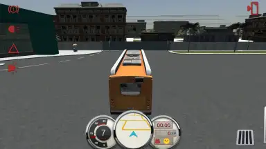 Capture d'écran de Bus Simulator 17 6