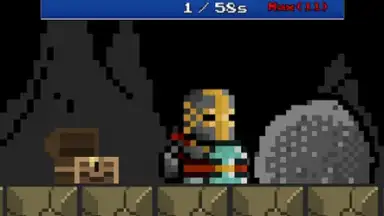 Capture d'écran de PixelHero 6