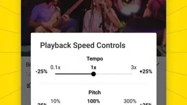 Capture d'écran de OiTube 4