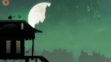 Capture d'écran de The Boxtrolls: Slide N Sneak 2