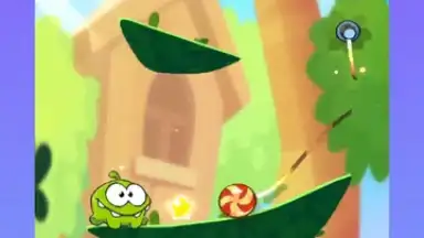 Capture d'écran de Yandex Games 6
