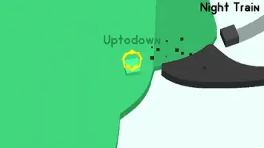 Capture d'écran de Paper.io 2 7