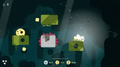 Capture d'écran de illi 4