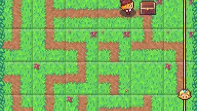 Capture d'écran de SwapQuest 4