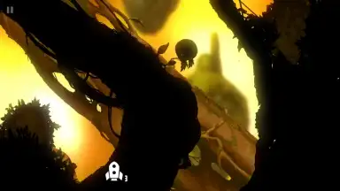 Capture d'écran de BADLAND 2 2