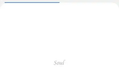 Capture d'écran de Soul Browser 3