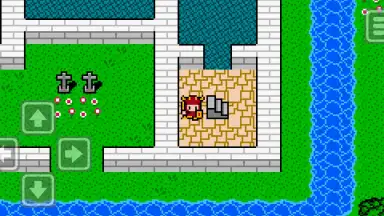 Capture d'écran de Fateful Lore 13