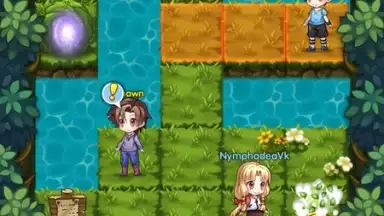Capture d'écran de Pet Alliance 2 13