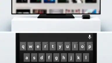 Capture d'écran de Remote for Apple TV - CiderTV 6