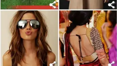 Capture d'écran de Facebook Video Downloader 3