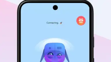 Capture d'écran de Hapi VPN Safe Unlimited Proxy 2