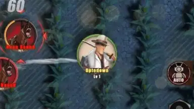 Capture d'écran de Code:Mafia 8