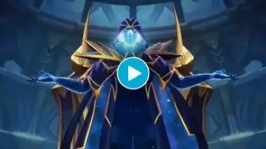 Capture d'écran de Arcane Fate 1