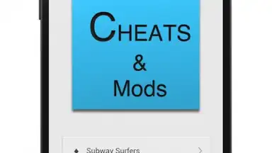 Capture d'écran de Cheats and Mods 6
