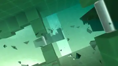 Capture d'écran de Smash Hit 5