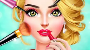 Capture d'écran de Royal Princess Dress Up 4