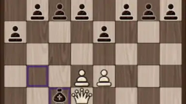 Capture d'écran de Chess Free 5