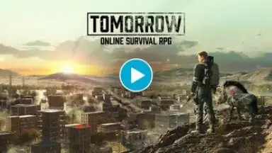 Capture d'écran de Tomorrow 1