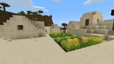Capture d'écran de Lokicraft 5 Crafting 7