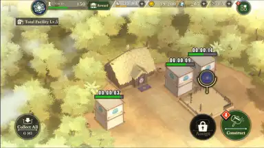 Capture d'écran de SLIME - ISEKAI Memories 9
