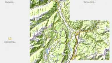 Capture d'écran de All-In-One Offline Maps 16