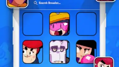 Capture d'écran de SFX for Brawl Stars 5