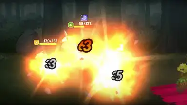 Capture d'écran de Guardians of Gemstones 10