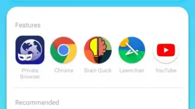 Capture d'écran de Bunny VPN Proxy 1