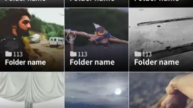Capture d'écran de LG TV Plus 4