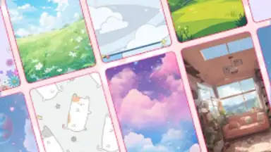 Capture d'écran de Cat Maker: Cat Emoji Sticker 1