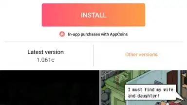 Capture d'écran de Aptoide 12