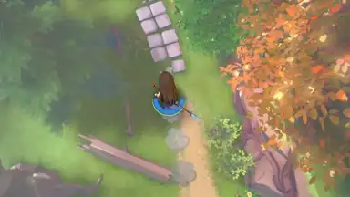 Capture d'écran de The Last Crusaders 12