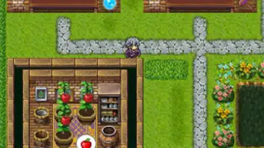Capture d'écran de Eternal Rogue 14
