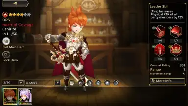 Capture d'écran de War of Crown 9
