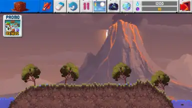Capture d'écran de The Sandbox Evolution 9