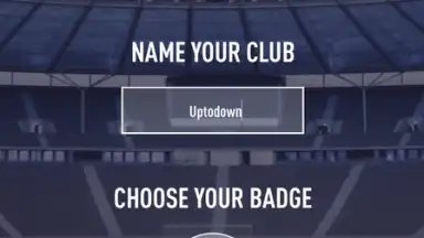Capture d'écran de FUT 18 DRAFT 9
