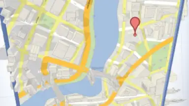 Capture d'écran de Android System WebView 17