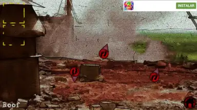 Capture d'écran de Escape From Chernobyl 7